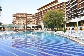 Pauschalreise buchen: Flamingo Grand Hotel & Spa
