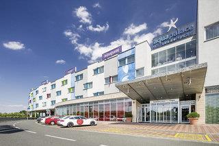 Hotel buchen: Aquapalace Hotel Prague