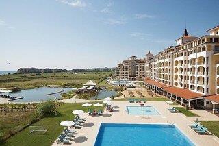Pauschalreise  buchen: Sunrise All Suites Resort