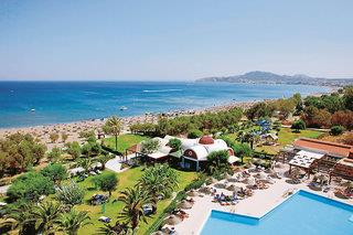 Pauschalreise  buchen: Pegasos Deluxe Beach Hotel