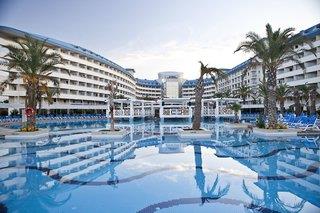 Pauschalreise  buchen: Crystal Admiral Resort Suites & Spa