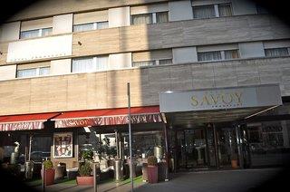 Hotel  buchen: Savoy