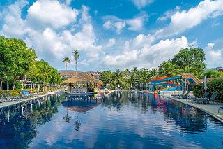 Pauschalreise buchen: Sunwing Kamala Beach