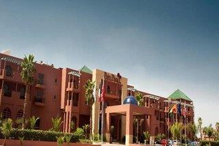 Pauschalreise  buchen: Palm Plaza Marrakech Hôtel & Spa