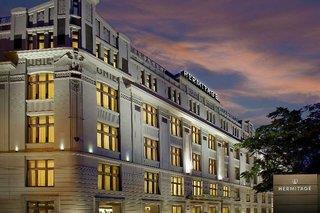 Pauschalreise  buchen: Hermitage Hotel Prague