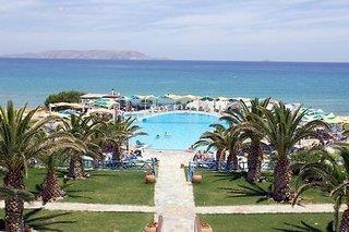 All Inclusive Pauschalreise  buchen: Mitsis Rinela