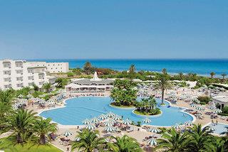 All Inclusive Pauschalreise buchen: One Resort El Mansour
