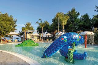 Pauschalreise  buchen: Portes Beach Hotel