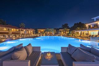 Pauschalreise  buchen: Lagomandra Beach Hotel