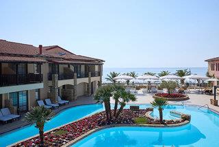 Pauschalreise  buchen: Anthemus Sea Beach Hotel & Spa