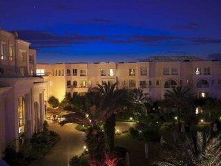 Pauschalreise  buchen: Regency Tunis Hotel