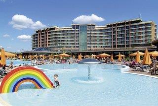 Hotel  buchen: Aquaworld Resort Budapest