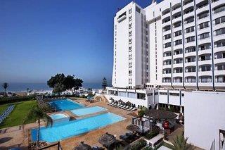 Pauschalreise buchen: Anezi Tower Hotel & Apartments