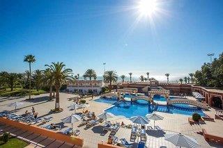 Pauschalreise  buchen: Club Al Moggar Garden Beach