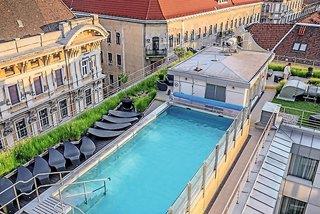 Hotel  buchen: Continental Hotel Budapest