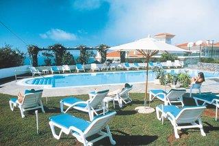 Pauschalreise  buchen: Jardim Atlantico