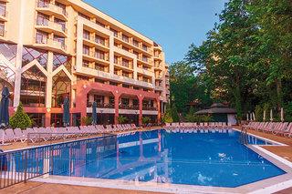 Flug und Hotel buchen: Park Hotel Odessos