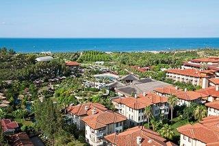 All Inclusive Pauschalreise  buchen: Club Grand Side