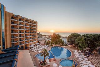 Pauschalreise  buchen: GRIFID Club Hotel Arabella
