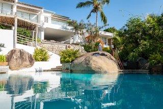 Pauschalreise buchen: Bliss Hotel Seychelles