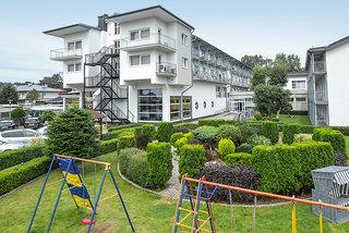 Hotel  buchen: Akces Medical Spa