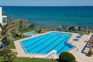 Pauschalreise  buchen: Ariadne Beach Hotel