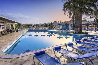 All Inclusive Pauschalreise buchen: Hara Ilios Village