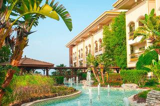 Pauschalreise  buchen: Crystal Palace Luxury Resort & Spa