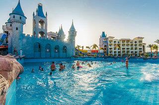 All Inclusive Pauschalreise  buchen: Serenity Alma Heights