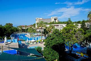 All Inclusive Pauschalreise  buchen: Barut Hemera