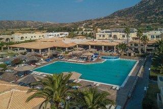 All Inclusive Pauschalreise buchen: Akti Beach Club