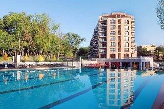 All Inclusive Pauschalreise buchen: SH Dolce Vita
