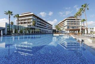 All Inclusive Pauschalreise buchen: Acanthus Cennet Barut Collection