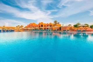 Pauschalreise  buchen: Akassia Swiss Resort