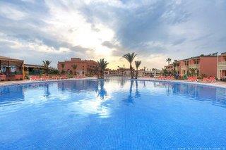 All Inclusive Pauschalreise  buchen: Pickalbatros Aqua Fun Club Resort - Marrakech