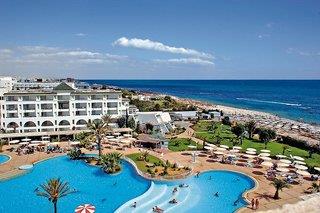All Inclusive Pauschalreise buchen: El Mouradi Palm Marina