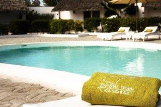 Pauschalreise buchen: Dhown Inn Zanzibar