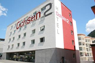 Hotel  buchen: Hotel Ochsen 2