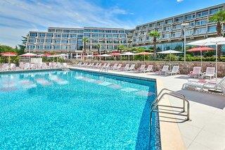 Pauschalreise  buchen: Hotel Mediteran Plava Laguna