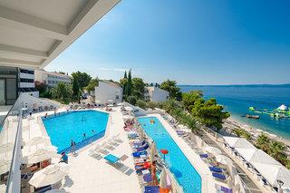 Hotel buchen: Medora Auri Family Beach Resort