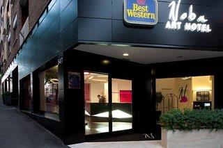 Hotel  buchen: Noba Hotel & Residenze