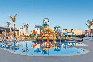 All Inclusive Pauschalreise buchen: Stella Village