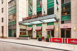 Pauschalreise  buchen: DoubleTree New York Downtown