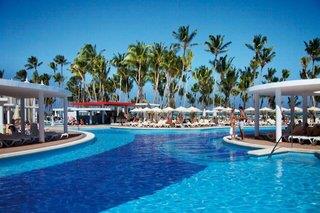All Inclusive Pauschalreise buchen: Hotel Riu Palace Bavaro