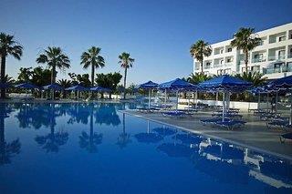 All Inclusive Pauschalreise buchen: Mitsis Faliraki