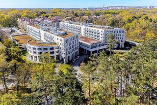 Hotel  buchen: Interferie Medical Spa