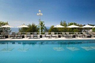 Hotel buchen: Hotel Ambasador