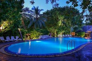 All Inclusive Pauschalreise buchen: Adaaran Select Hudhuran Fushi