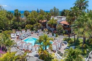 Pauschalreise buchen: Hotel Jardin Tecina