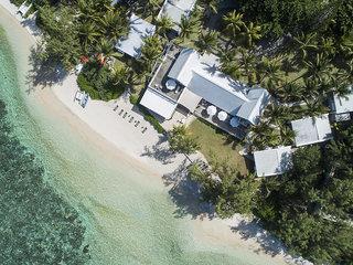 Pauschalreise  buchen: Astroea Beach